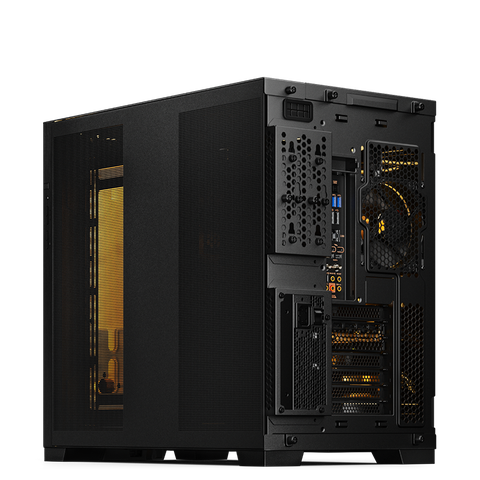 Игровой компьютер DigitalRazor PERFORMANCE X12 EVO, фото №4