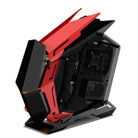 Игровой компьютер DigitalRazor Performance EVO, фото №6