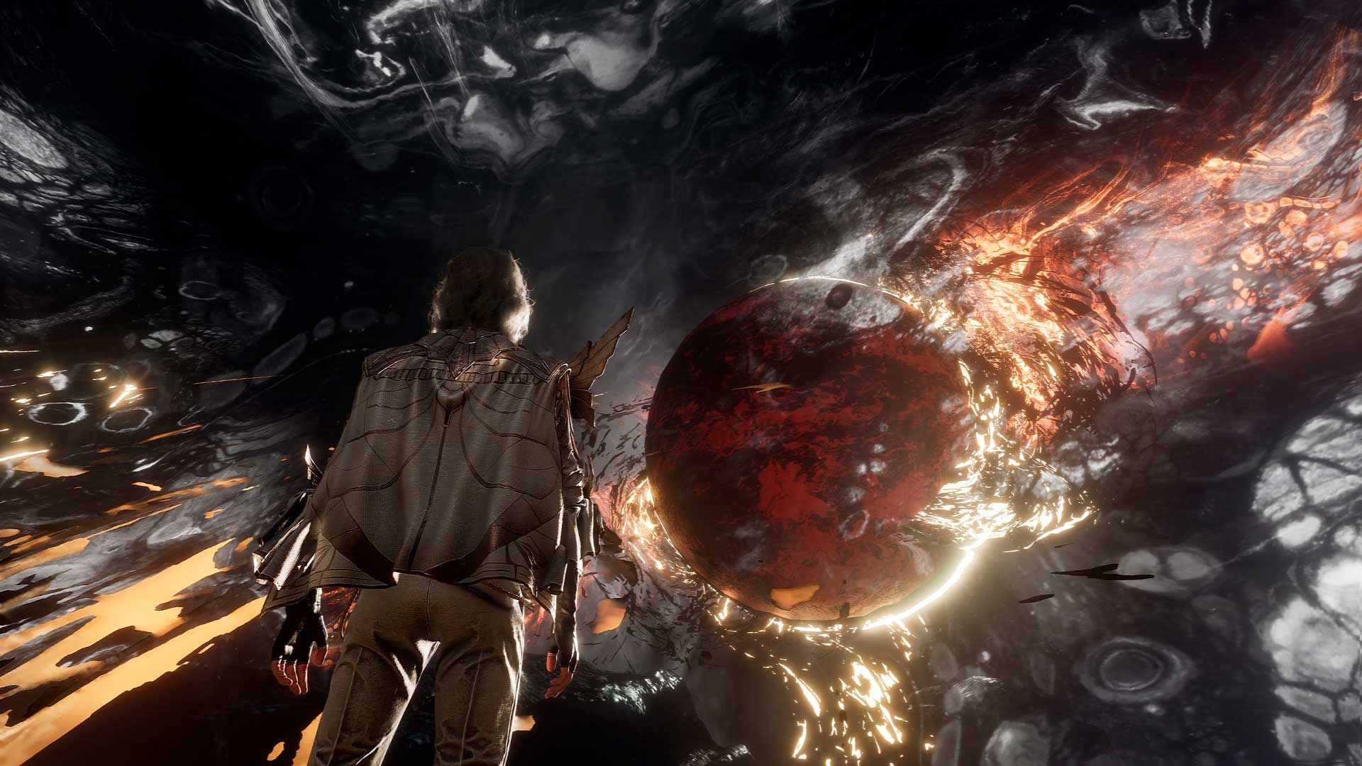 Clair Obscur: Expedition 33 (2025)