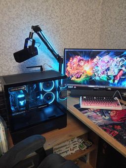 Компьютер DigitalRazor Core X7 SNOW, фото №54