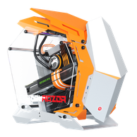 DigitalRazor Покраска элемента корпуса, фото №2