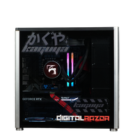 Компьютер DigitalRazor REFORCE X, фото №3