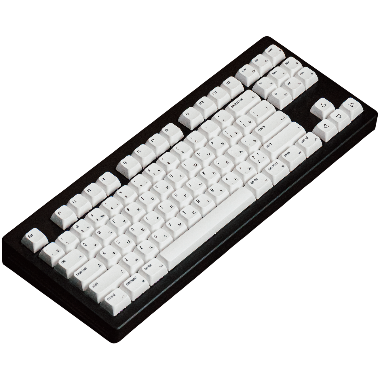 Клавиатура DigitalRazor DigitalRazor Metal X3, фото №4