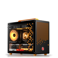 Компьютер DigitalRazor SHIFT X3, фото №1
