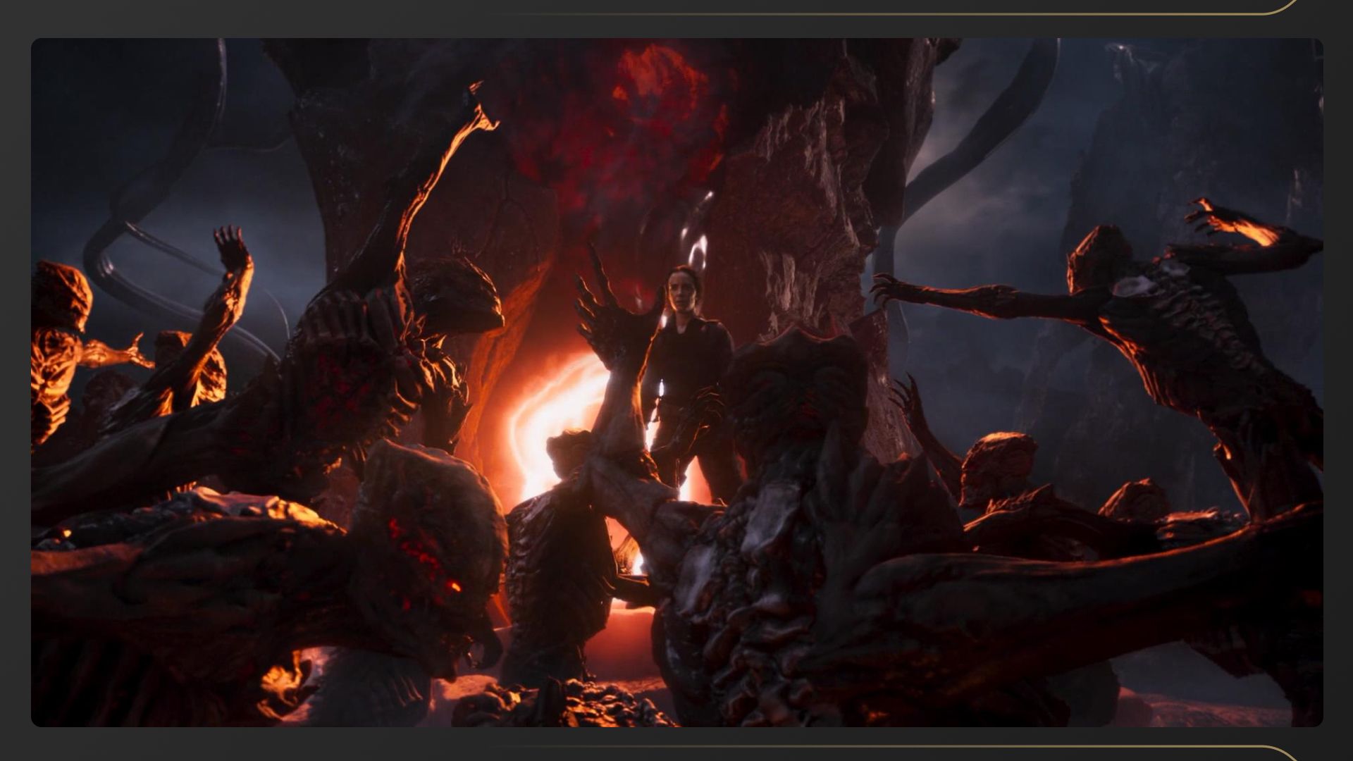 Doom сквозь время: история создания легендарной серии шутеров