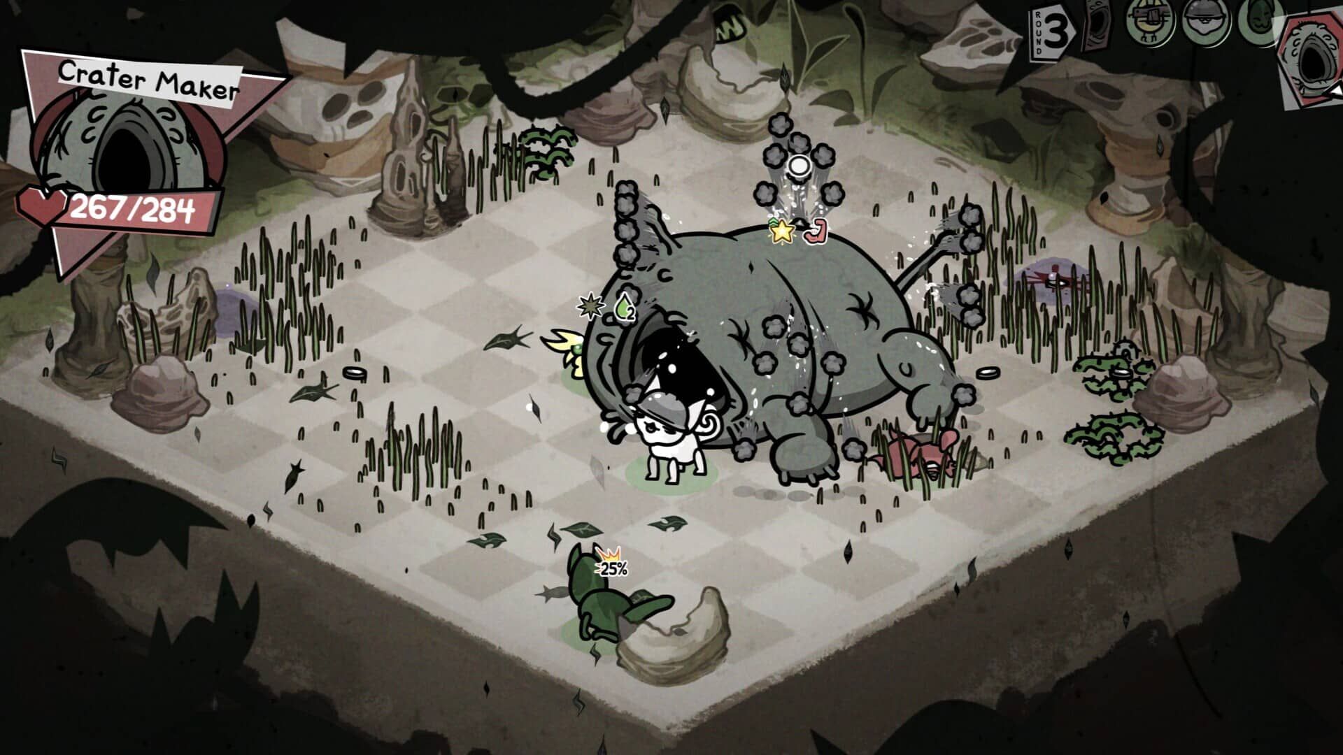Mewgenics