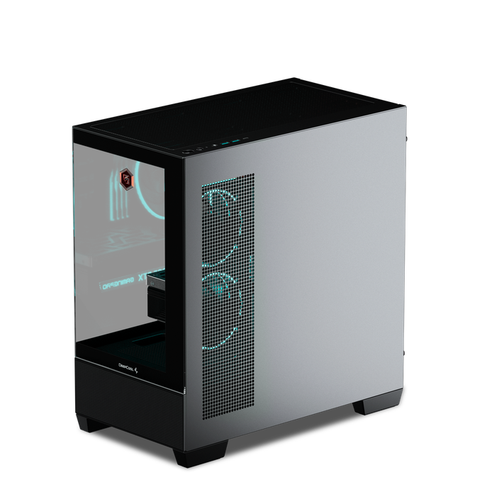 Игровой компьютер DigitalRazor Core X5, фото №6