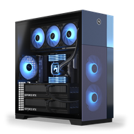 Компьютер DigitalRazor PERFORMANCE PRO, фото №1