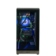 Компьютер DigitalRazor REFORCE X, фото №2