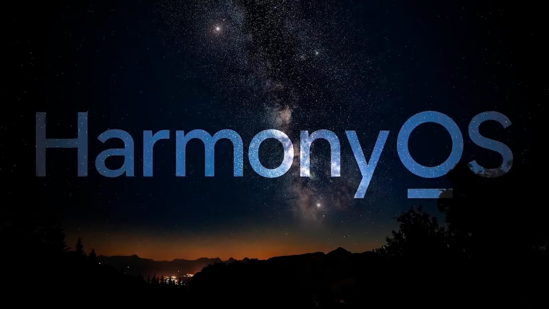 HarmonyOS получила поддержку программ Linux