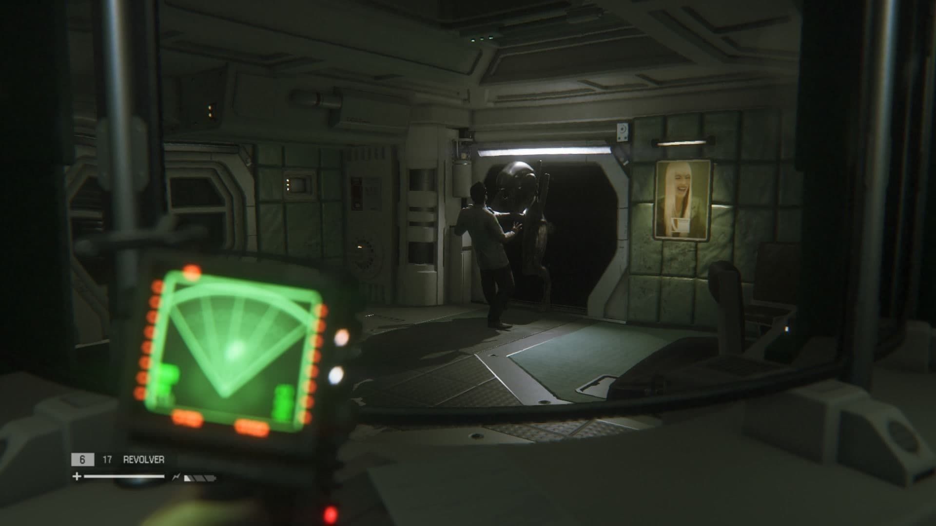 Alien: Isolation