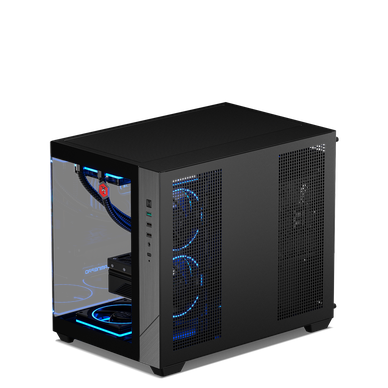 Компьютер DigitalRazor PROGAMING X1, фото №6