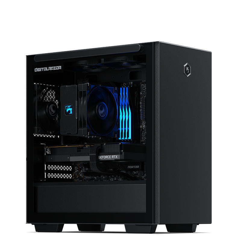 Performance Pro 150D