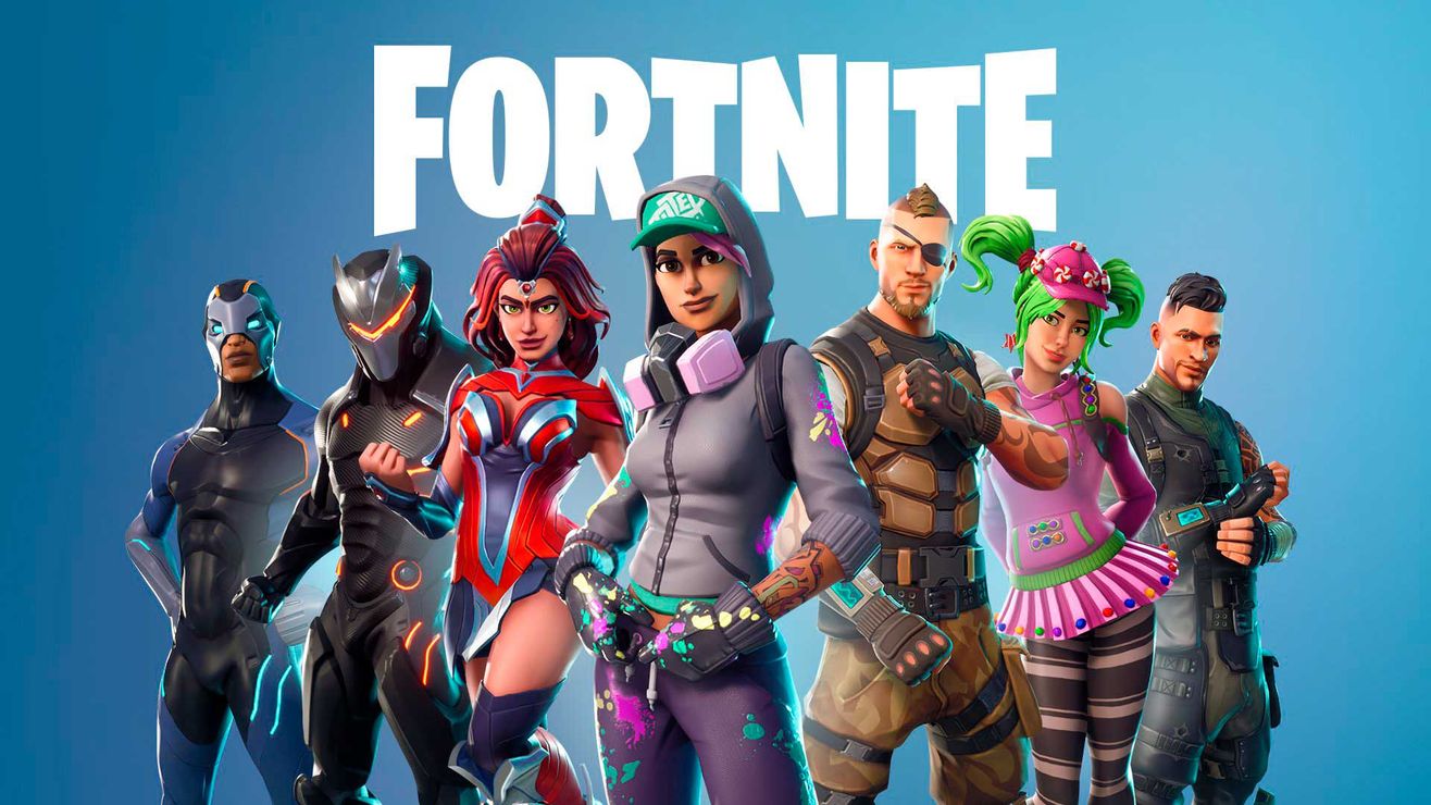 Фанаты Fortnite развели Epic Games на деньги, но теперь есть проблема