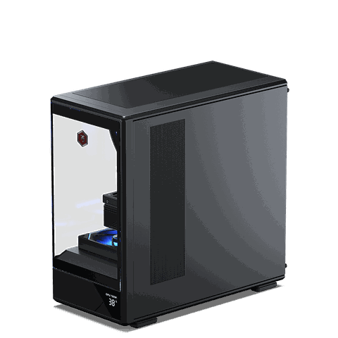 Игровой компьютер DigitalRazor PROGAMING, фото №6