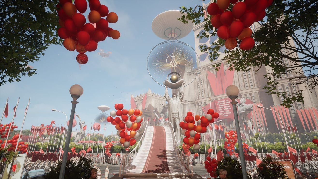 Лучшие русские игры для ПК: топ-30 отечественных хитов всех времён с системными требованиями