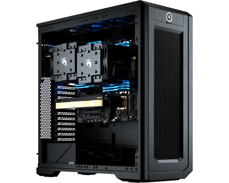 Непреклонный Профессионализм