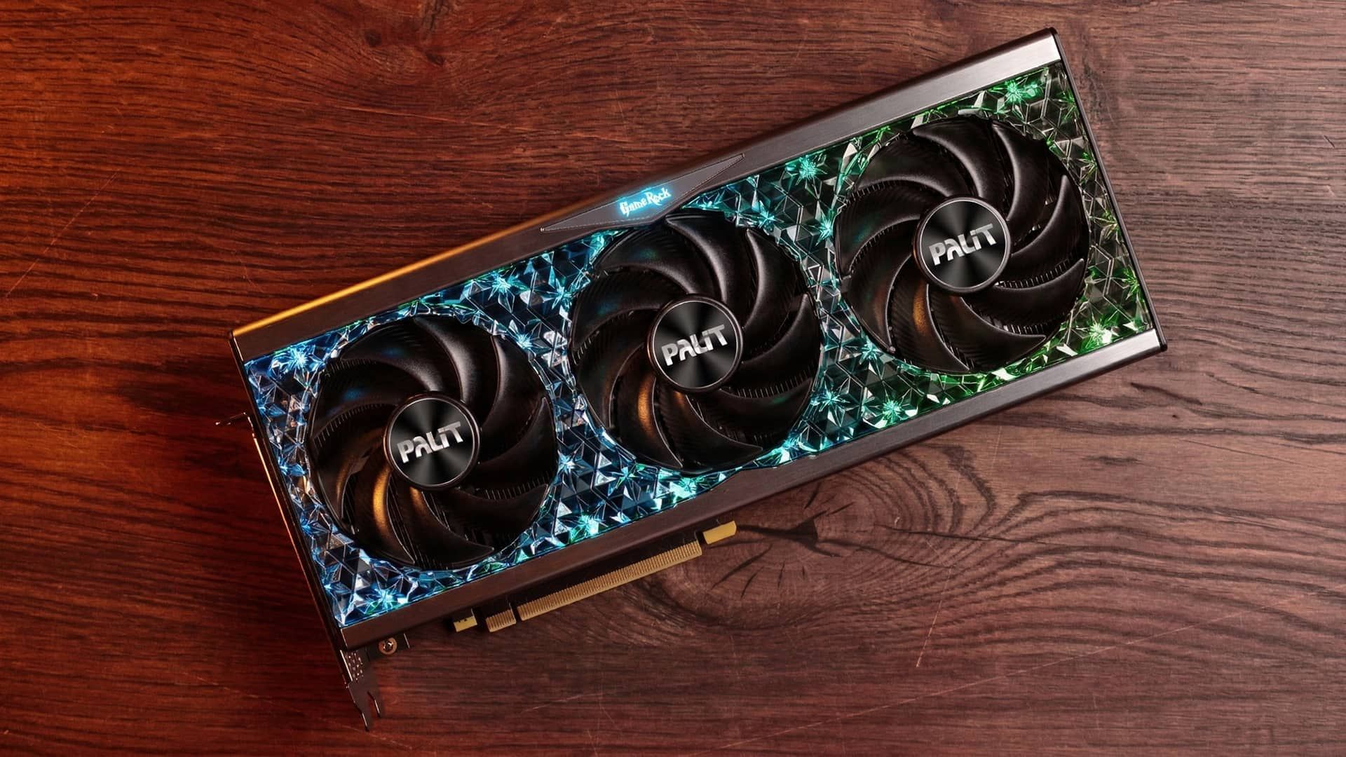 NVIDIA GeForce RTX 4090