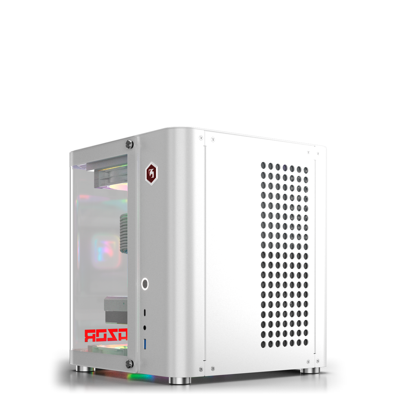 Компьютер DigitalRazor SHIFT X1, фото №3