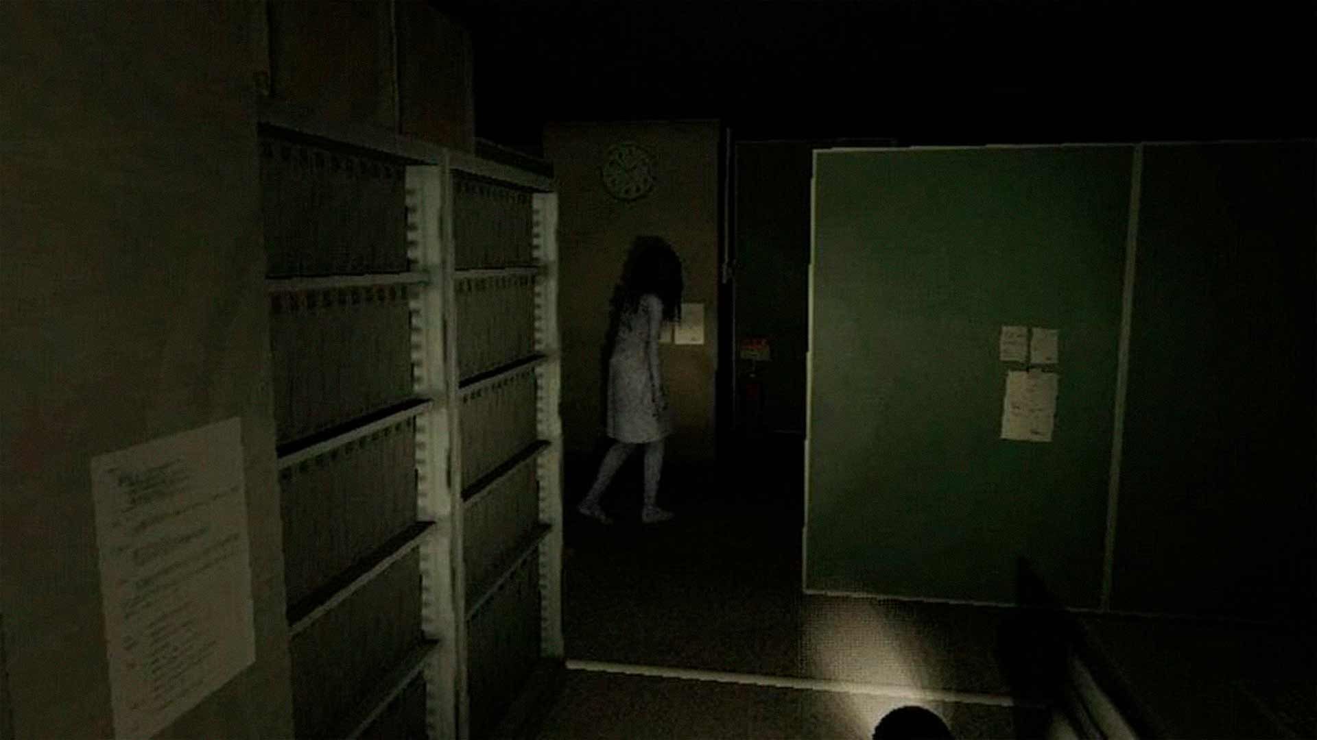 Ju-on: The Grudge (2009)