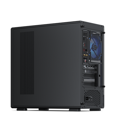 Компьютер DigitalRazor PROGAMING X3, фото №5