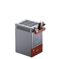 Компьютер DigitalRazor SHIFT S, фото №5