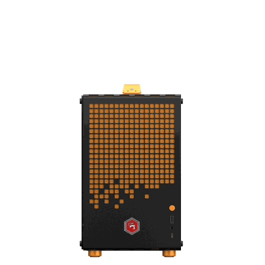 Компьютер DigitalRazor Performance SE, фото №2