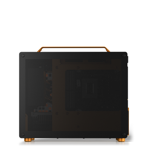 Игровой компьютер DigitalRazor SHIFT X3, фото №4