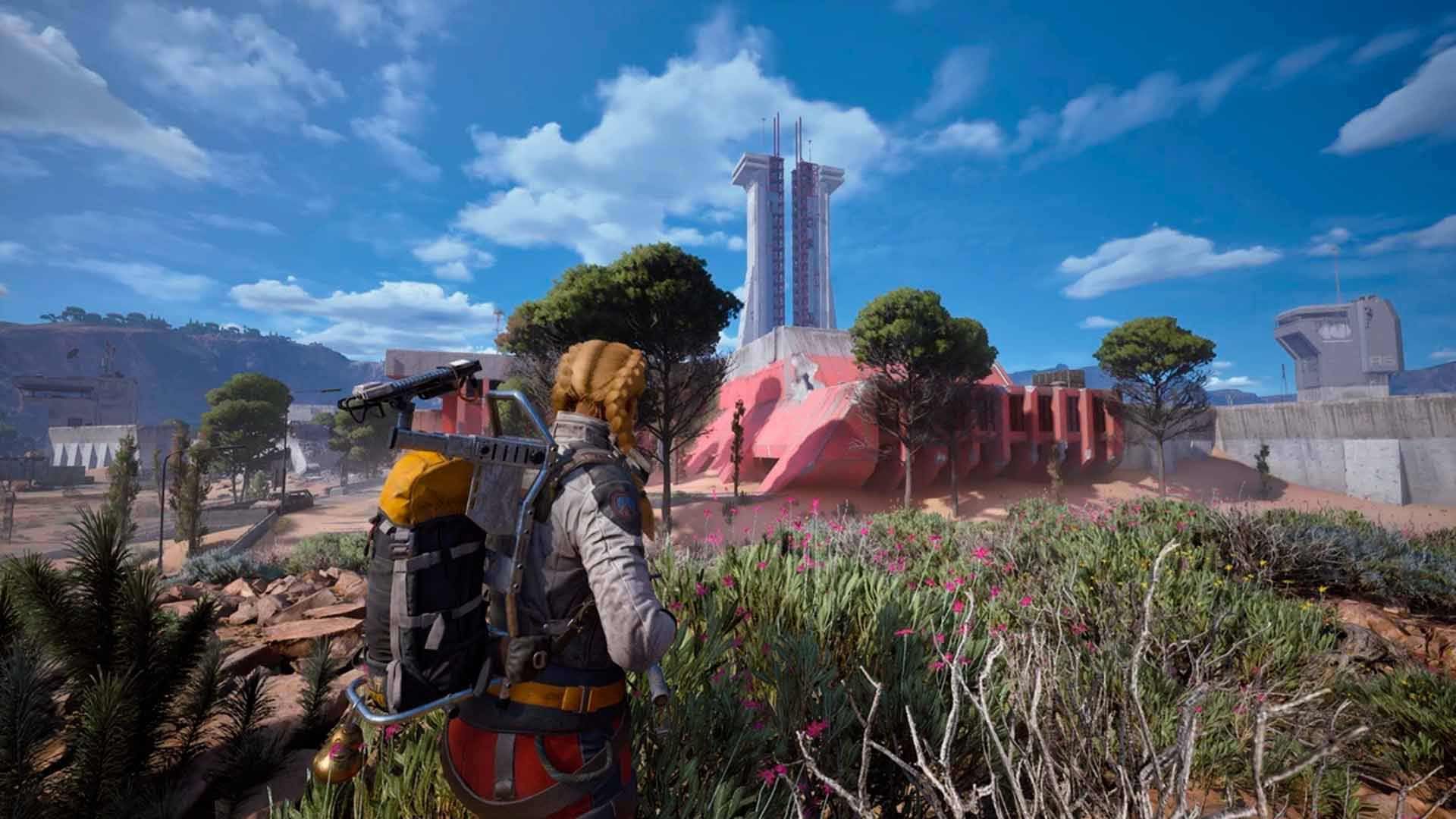 ARC Raiders крупное обновление