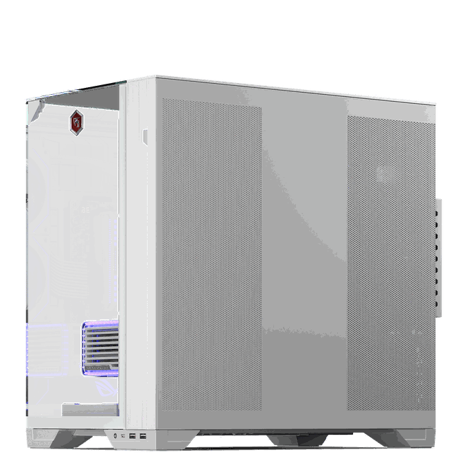 Игровой компьютер DigitalRazor PERFORMANCE X3W, фото №3