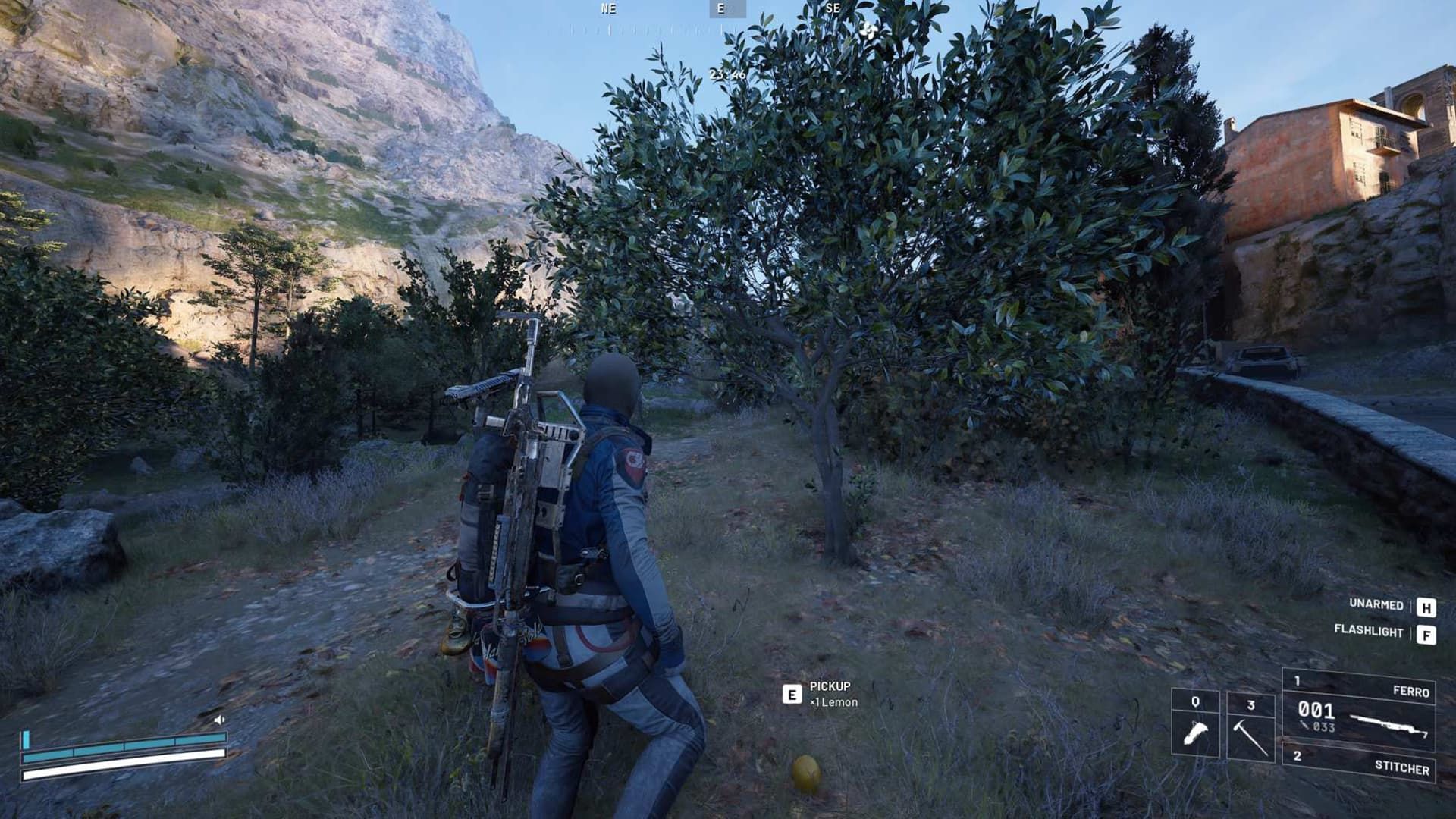 Лимоны Arc Raiders