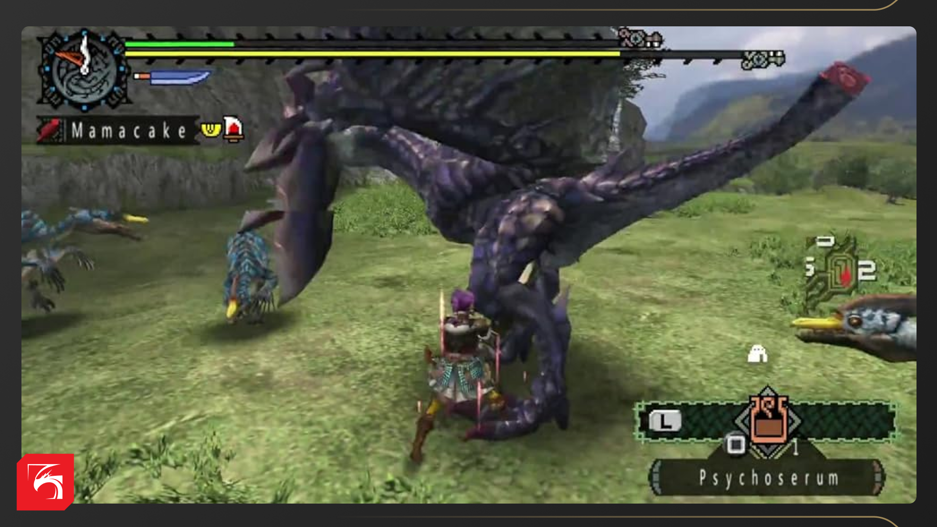 История серии Monster Hunter: котики, гринд и рекорды продаж