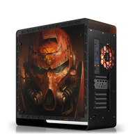 Компьютер DigitalRazor PERFORMANCE, фото №5