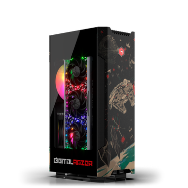 Компьютер DigitalRazor SIGNATURE Star Wars, фото №1
