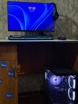Компьютер DigitalRazor Core X3, фото №13