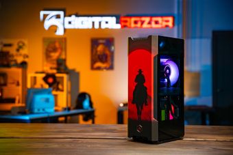 Компьютер DigitalRazor SIGNATURE Star Wars, фото №15