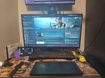 Компьютер DigitalRazor SIGNATURE Itachi, фото №2