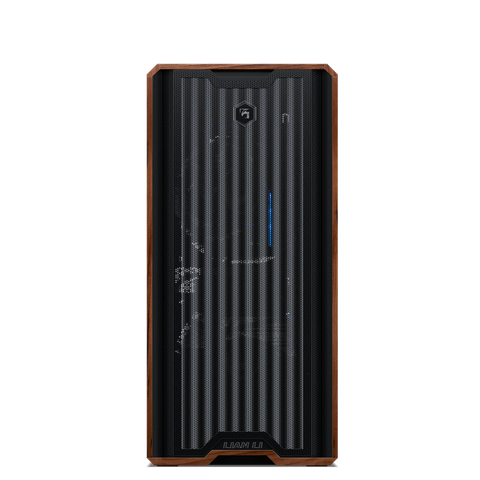 Рабочая станция DigitalRazor 350D Tower, фото №2