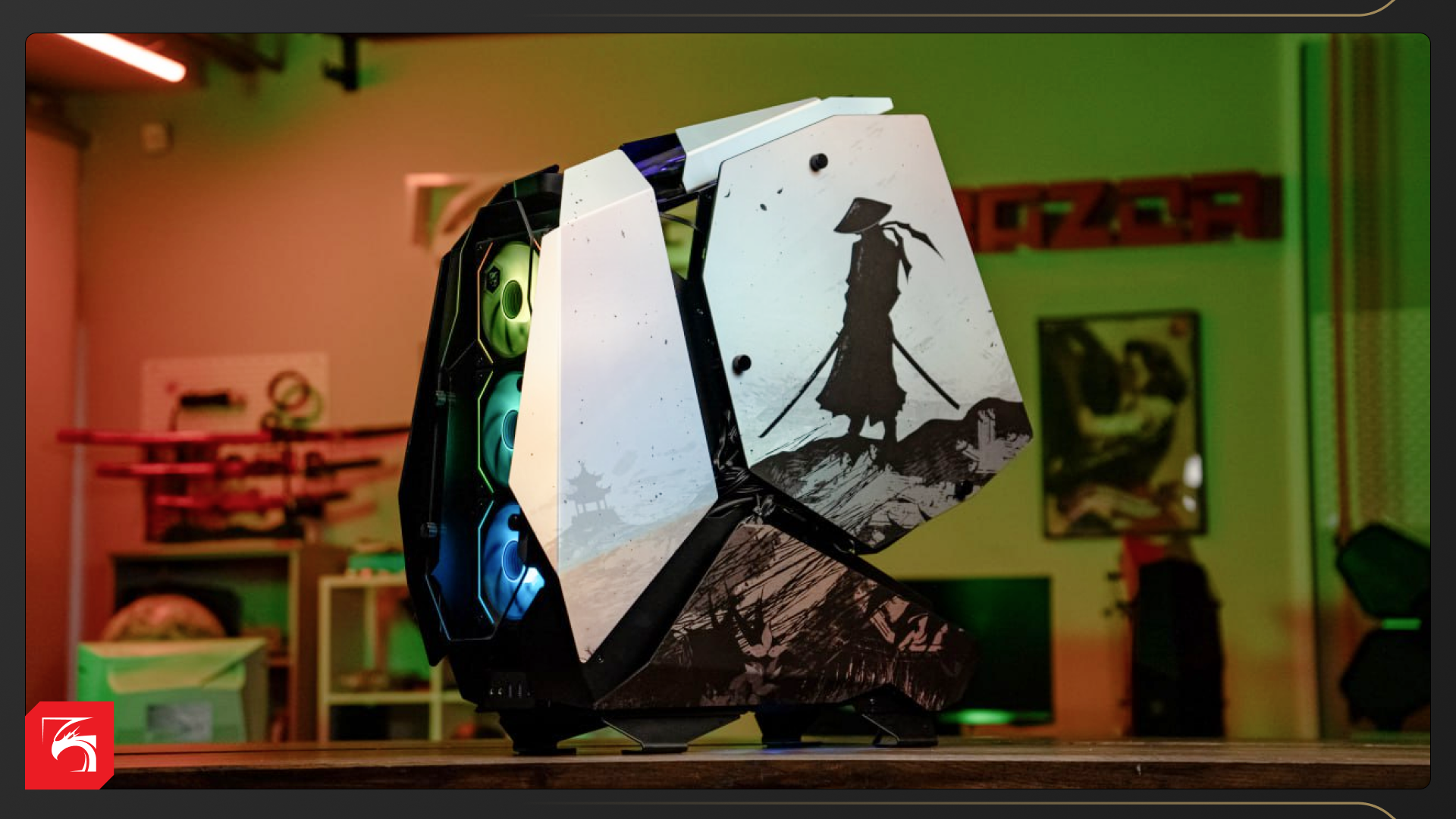 Всё про технологию AMD 3D V-Cache и лучшие процессоры для геймеров