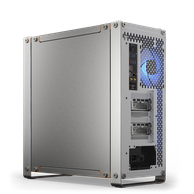 Компьютер DigitalRazor 750D Tower, фото №4