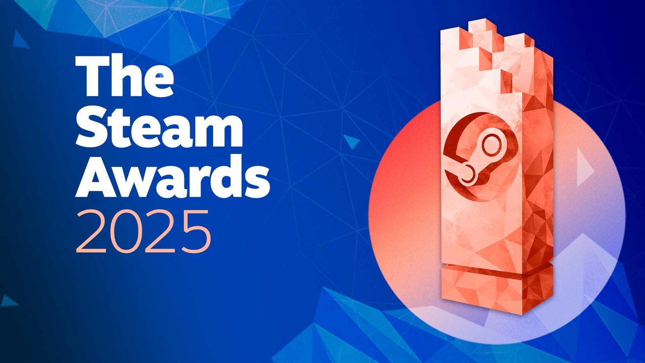 Пользователи Steam выбрали лучшую игру 2025, и это не Expedition 33