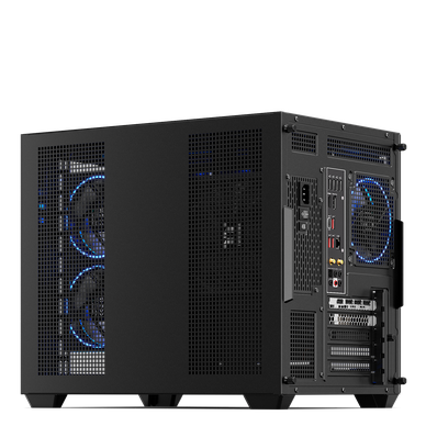 Компьютер DigitalRazor PROGAMING X1, фото №5