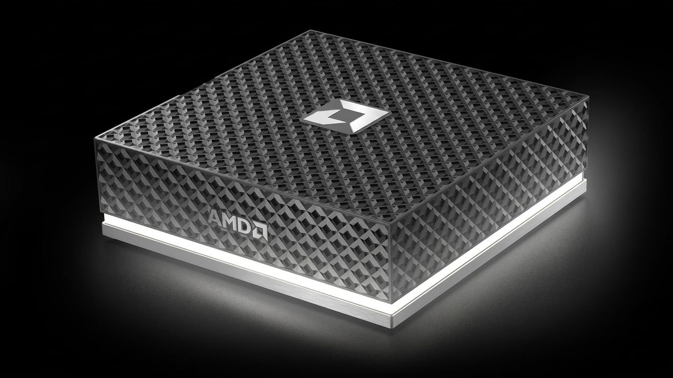 Ryzen AI Halo в тестах: инференс на уровне DGX Spark