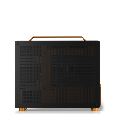 Компьютер DigitalRazor SHIFT X3, фото №4