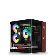 Компьютер DigitalRazor SHIFT W, фото №1