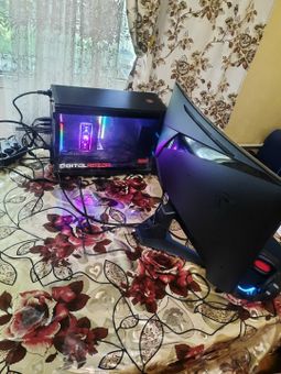 Компьютер DigitalRazor SHIFT X5, фото №7