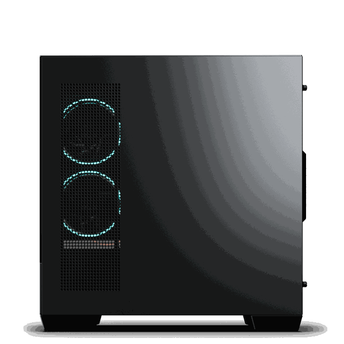 Игровой компьютер DigitalRazor Core X1, фото №4