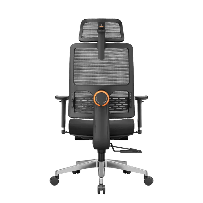 FoxGear NETZ M Black