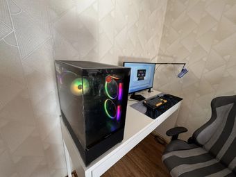 Компьютер DigitalRazor CORE X7 SIGNATURE, фото №35