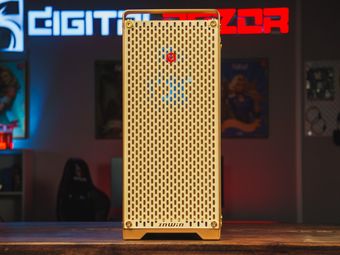 Компьютер DigitalRazor PERFORMANCE X9, фото №2